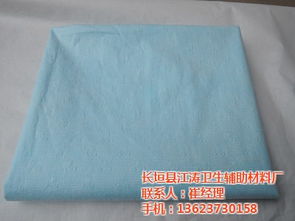 吸水无纺布哪家好 吸水无纺布 江涛卫生材料 查看