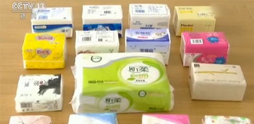 这些劣质纸巾 以次充好 ,很多家长还成箱购买,坑娃没商量