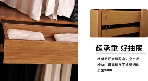 中国板材十大品牌提醒 定制衣柜须留心,杜绝隐患