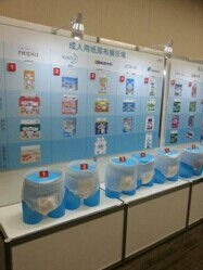 中国生活用纸和卫生用品信息网 卫生材料行业概览与发展趋势