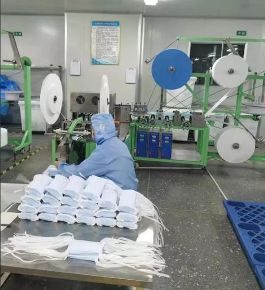 长垣卫材 中国卫生材料生产基地的崛起与影响